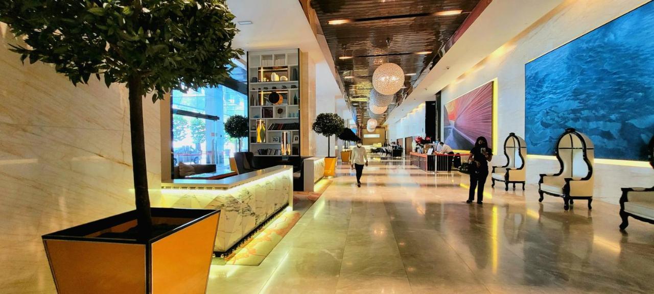 The Platinum Quzoma Suites In Klcc Kuala Lumpur Exterior photo